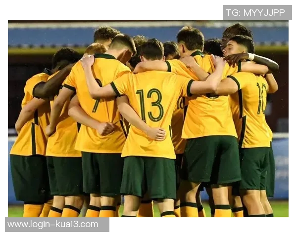 中国与澳大利亚足球对决精彩回顾及比分分析全景呈现