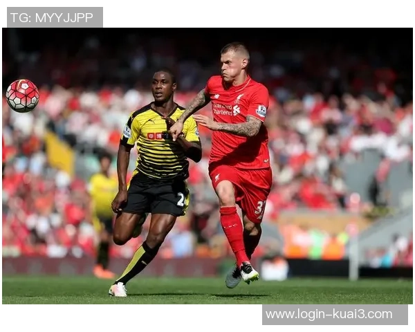 利物浦与沃特福德激战红牌频出比赛回顾与分析